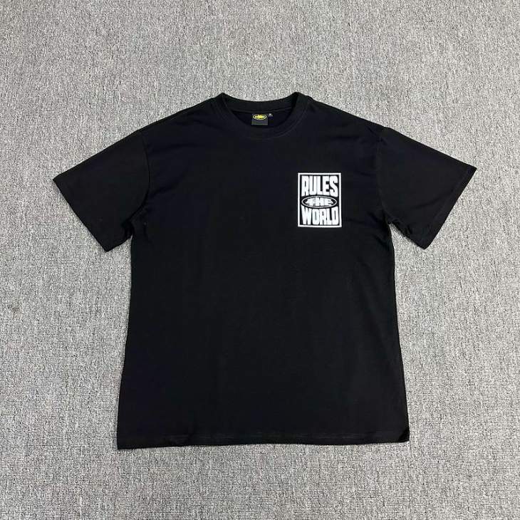 Corteiz T Shirts Short _SKUCorteizXS-2XLwmtx312616699